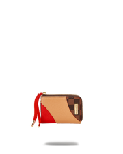 RACEWAY HENNY WALLET