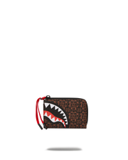 FRENZY SHARKS WALLET