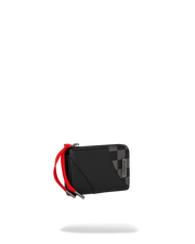 RACEWAY SHADOW PHANTOM WALLET