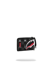 SHARK MOB HIDEOUT WALLET