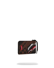 SHARKS IN PARIS NIGHT DRIFT WALLET