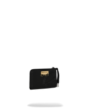 GOLD BRICK DRIP WALLET