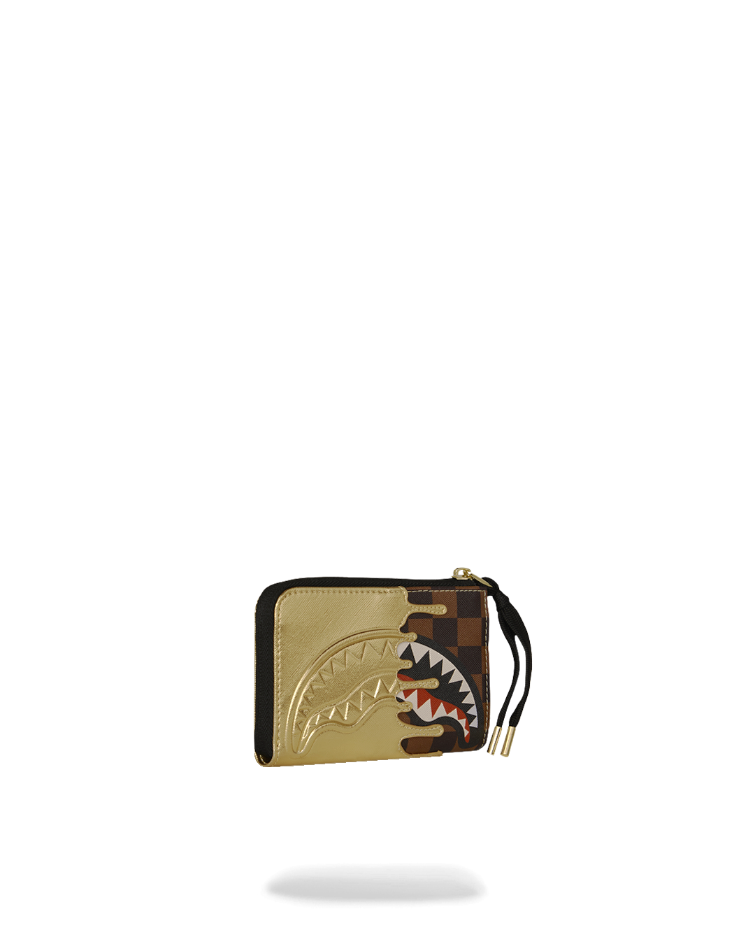GOLDEN DYNASTY DRIP WALLET