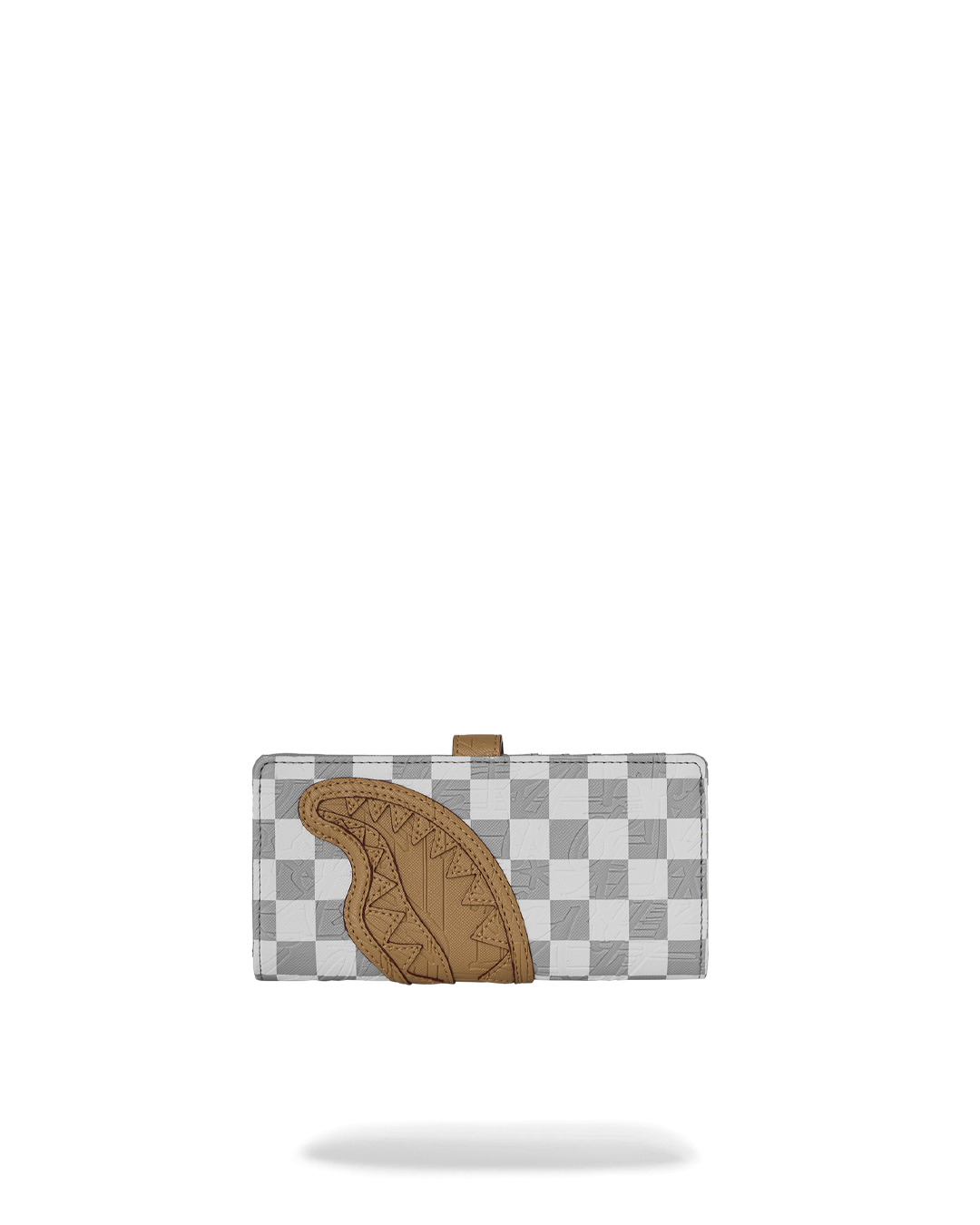 RITZ RIVIERA SINGLE FOLD WALLET