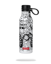 DOODLE WATER BOTTLE