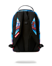 STREET FIGHTER: ON THE RUN BACKPACK