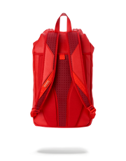 THE HILLS BACKPACK (RED)