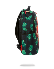 DIABLO BEAR: ON THE RUN BACKPACK