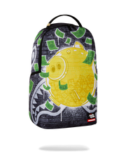 SQUID GAME COLLAB BIG STACKS BACKPACK