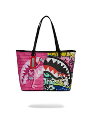 PINK PANTHER PRESTIGE TOTE