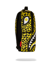MLS COLUMBUS CREW KICKMANIA BACKPACK