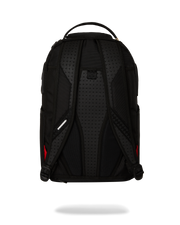THE HERO WHITE TAPE DLXR BACKPACK