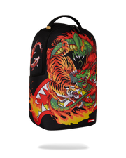 COME AT ME BRO DLXR BACKPACK