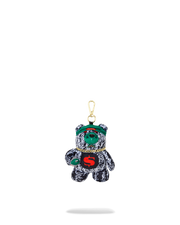 NIGHT NIGHT BEAR KEYCHAIN