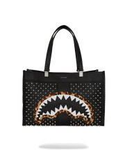 BACKSTAGE TORTUGA TOTE