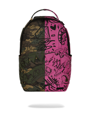 OPERATION SKETCH DLX BACKPACK