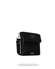 THE HQ MESSENGER SLING
