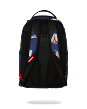 JOKER BANKS BACKPACK