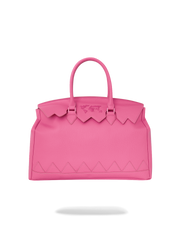 JAMES FIRST CLASS FIRST LADY SPIRKIN HANDBAG