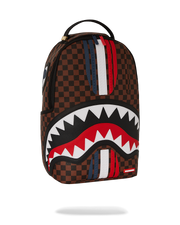 SHARKS IN PARIS GT BACKPACK