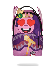 MY LITTLE PONY WINGED ROYALTY MINI BACKPACK