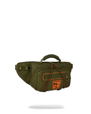 SPECIAL OPS SHARK SQUAD CARGO CROSSBODY