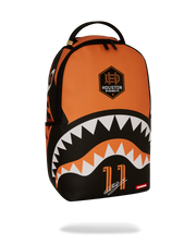 MLS HOUSTON DYNAMO FC LAWRENCE ENNALI 37 BACKPACK