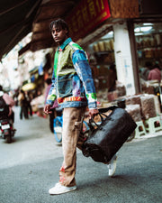 4AM EMPEROR DUFFLE