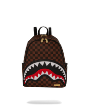 SAWTOOTH SHARKS IN PARIS SAVAGE BACKPACK