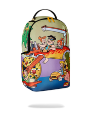 FLINTSTONES BIG RIDER