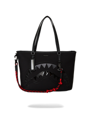 SHARK CENTRAL KYUSHU MOUNTAIN TOTE