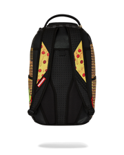 GARFIELD PIZZA RUSH BACKPACK