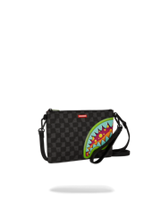 SLIME TAKEOVER CROSSOVER CLUTCH