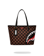 THE HIDEOUT TOTE