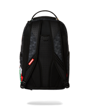 UNIVERSITY OF MIAMI TOUCHDOWN BACKPACK
