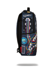 BACK TO THE FUTURE FLUX MODE BACKPACK