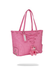 BABY BEAR BADDIE BOSS TOTE