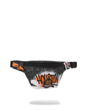 MLS HOUSTON DYNAMO FC STREET ART SAVVY CROSSBODY
