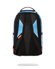 SUPERMAN ON CLOUDS DLXR BACKPACK