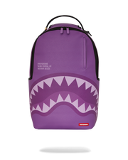 SHARK CENTRAL PURPLE VENOM BACKPACK