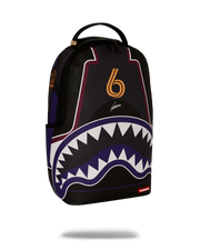MLS LA GALAXY EDWIN CERRILLO 20 BACKPACK