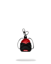THE HERO KEYCHAIN