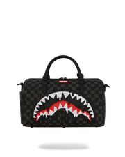 SHARKS IN PARIS THUNDERDRIP MINI DUFFLE