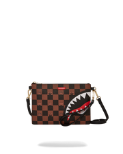 THE HIDEOUT CROSSOVER CLUTCH