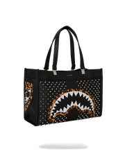 BACKSTAGE TORTUGA TOTE