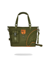 SPECIAL OPS SHARK SQUAD TOTE
