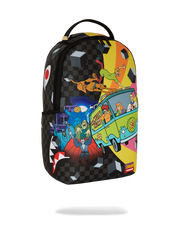 SCOOBY DOO BACKPACK
